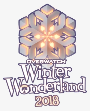 'overwatch's' Winter Wonderland 2018 Seasonal Event - Overwatch