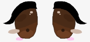 Adorbs Anime Eyes - Anime