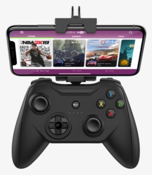 Rr1800 01 Front Phone - Video Game