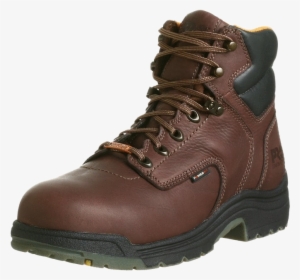 Best Work Boots For Construction - Timberland Pro Men's 26078 Titan 6 Waterproof Safety-toe
