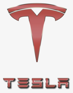 Tesla Logo Vs Iud - Logo Tesla