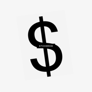 $1 Dollar Quick Advertising - Money Signs Clip Art - 474x349 PNG