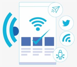 Simple Access To All Of Your Web Applications - Wifi
