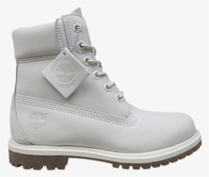 Timberland 6" Boots - Timberland 6" Boots - Womens Grey Size 9