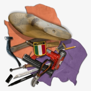 All Custom Shoes Are Handmade By Master Italian Craftsman - Everyday Carry