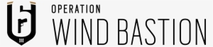 Operation Wind Bastion For Rainbow Six Siege Details