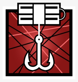 Svgpngaizip - Rainbow Six Siege Operator Kapkan Icon