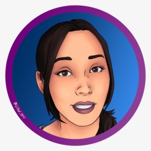 Another Youtuber Avatar This One Is Roaming Millennial - Youtuber