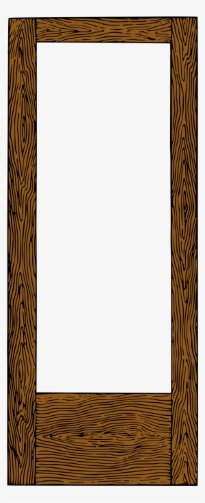 Big Image - Wood