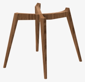 Walnut Wood Frame - Walnut