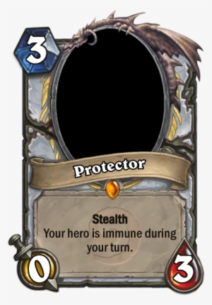 My Creations - Fan Creations - Hearthstone General - Hearthstone Priest Legendary