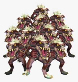 Frost Clan Kobold Image - Orcs Must Die! Unchained