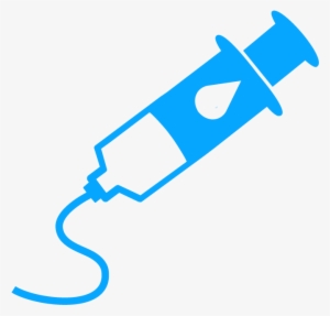 Iv Push - Intravenous Therapy