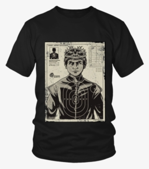 Game Of Thrones King Joffrey Baratheon T-shirt