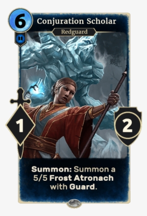 Budget - Pick Pocket Card