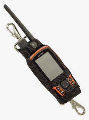 Houndsmans Choice Garmin Astro Holder - Garmin Astro 320