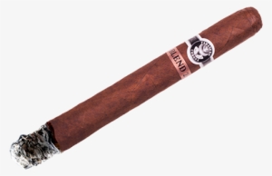 Cigar Slider - Wood