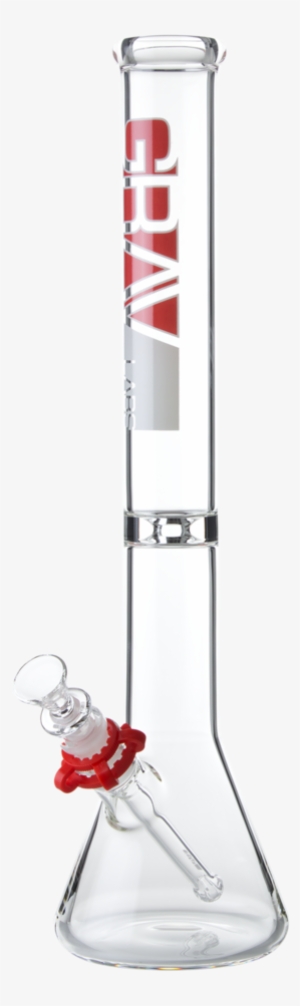 Beaker Bong - Blender