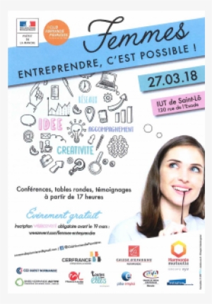 Femmes, Entreprendre C'est Possible - Business Idea Creative Tablet - Ipad Mini 1 (horizontal)
