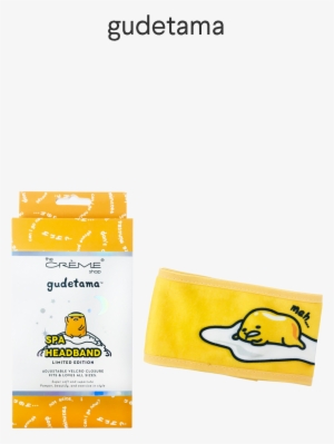 Gudetama
