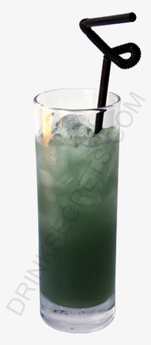 Dirty Bong Water - Dirty Bong Water Recipe