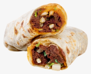 Burrito Deshebrada