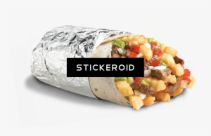 Burrito Food - Food