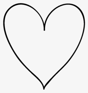 Heart Doodle Template 025 Graphic By Janet Scott - Heart