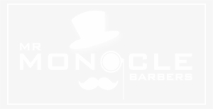 Mr Monocle Barbers Logo - Call Of Duty Modern Warfare