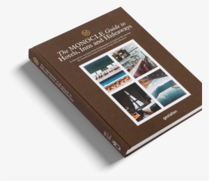 Guide To Hotels, Inns And Hideaways