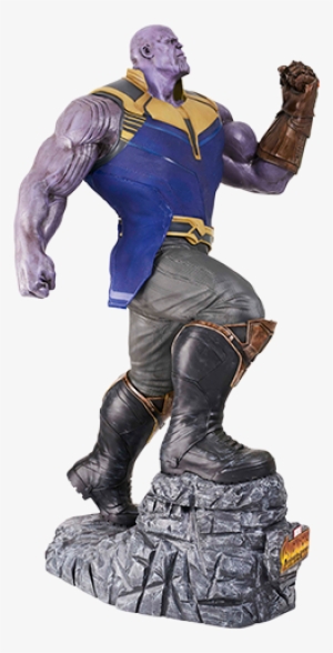 Figure Thanos