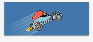 At The Height Of My Rocket League Obsession, I Tried - Off-road Vehicle