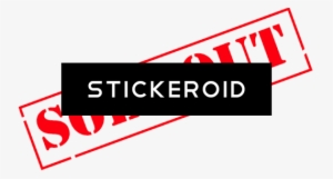 Sold Out - Graphic Design