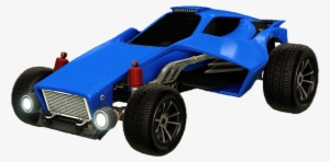 Venom - Rocket League Voiture Png