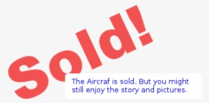 And Please Keep In Mind - Aircraft