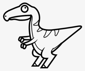 Color Jurassic World Blue Lego