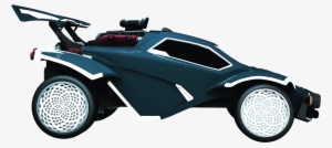 Rocket League Octane Png Image Freeuse Stock - Sidecar