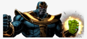 Marvel Avengers 2 Thanos Download - Thanos Marvel Avengers Alliance