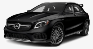 2018 Mercedes-benz Amg Gla - Volkswagen Jetta 2014 Black
