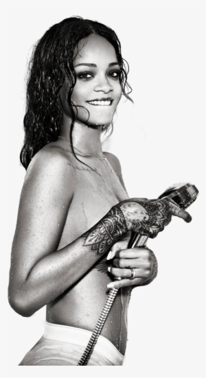 Rihanna Png Tumblr - Rihanna Clipart