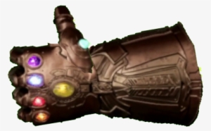 Thanos - - Thanos Did Nothing Wrong