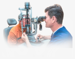 Eyes And Determine Which Types Of Laser Eye Treatment - Machine Tool