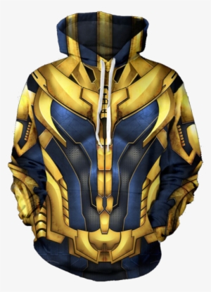 Superhero Work Out Clothing, Superman, Batman, Ironman, - Avengers Infinity War Hoodies