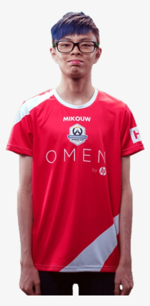 Player Information - Red