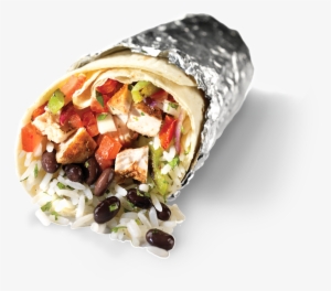 Bar Burrito