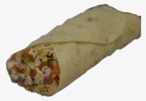 Bom - Mission Burrito