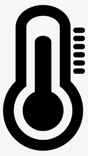 Png File - Thermometer