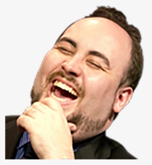 İndir - Lul | Twitch Chat Emote Icon Scarf