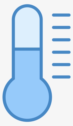 Termometr Icon - Icon