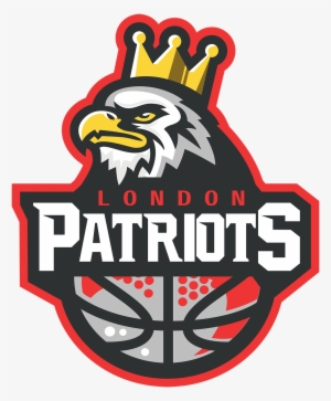 Logo1000 - London Patriots